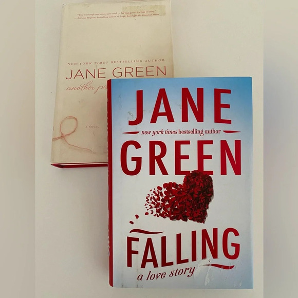 BESTSELLING Novels by Jane Green: Heartfelt Stories of Love & Family - Picture 10 of 10